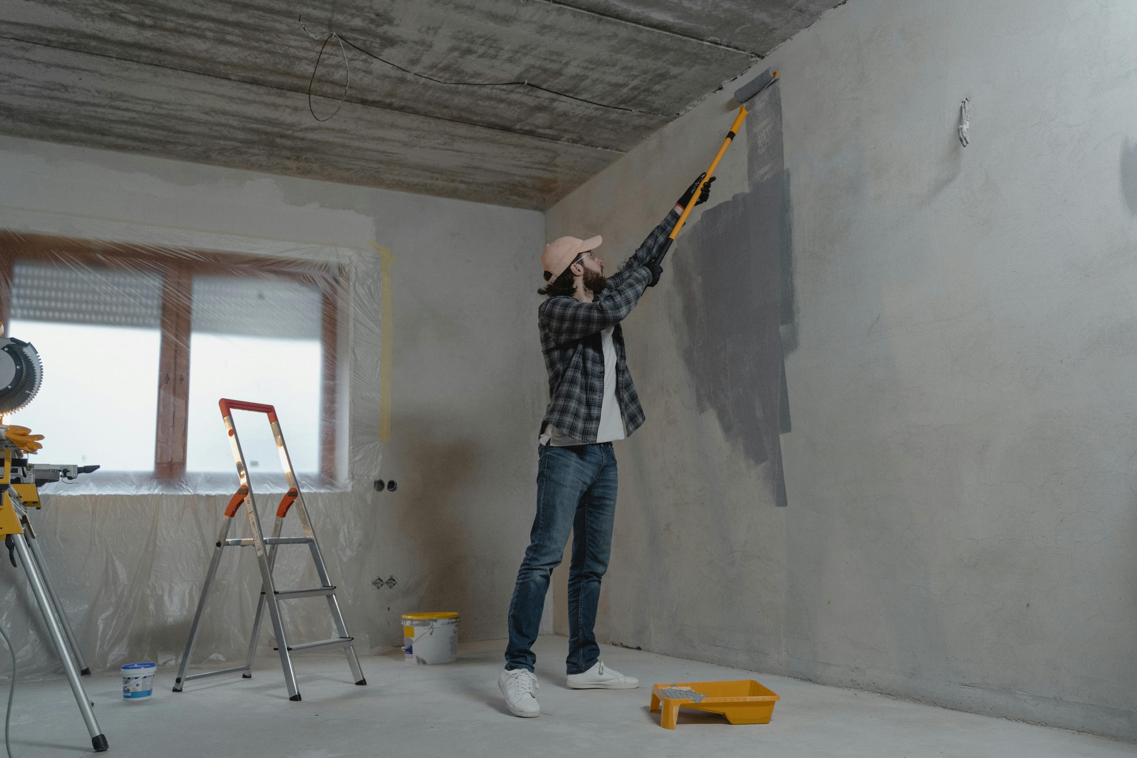 Commercial Painting